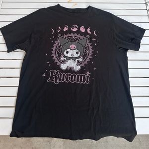 Kuromi T-Shirt